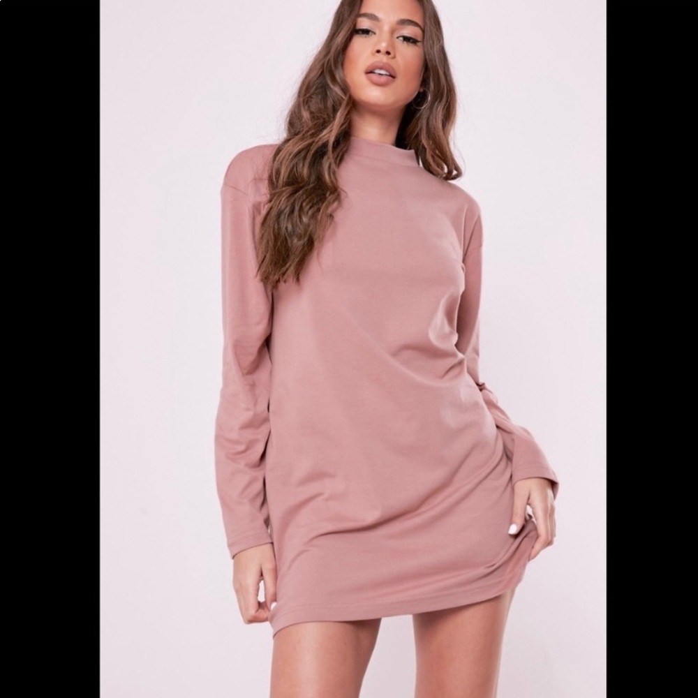 Missguided Dress